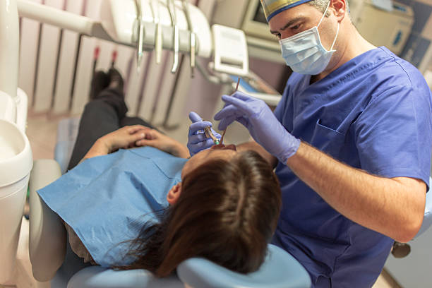 Best Emergency Dental Care  in Ruston, LA