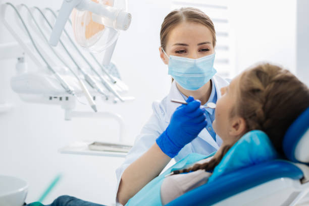 Best Dental Fillings (Composite and Amalgam)  in Ruston, LA